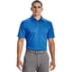 thumbnail image 1 of Polo de Golf Tech para Hombre Under Armour Azul Talla XS, 1 of 5