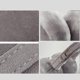 thumbnail image 3 of Hermosas orejeras de invierno suaves, plegables, cálidas y con orejas hinchadas., 3 of 3