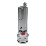 3m Airflow Indicator,Clear TR-970