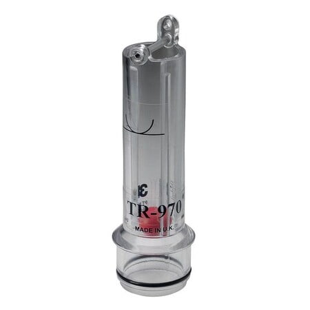 3m Airflow Indicator,Clear TR-970