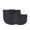 L, variant on Helmet Bag Motorcycle Helmet Storage Bag Lightweight Water-Resistant
