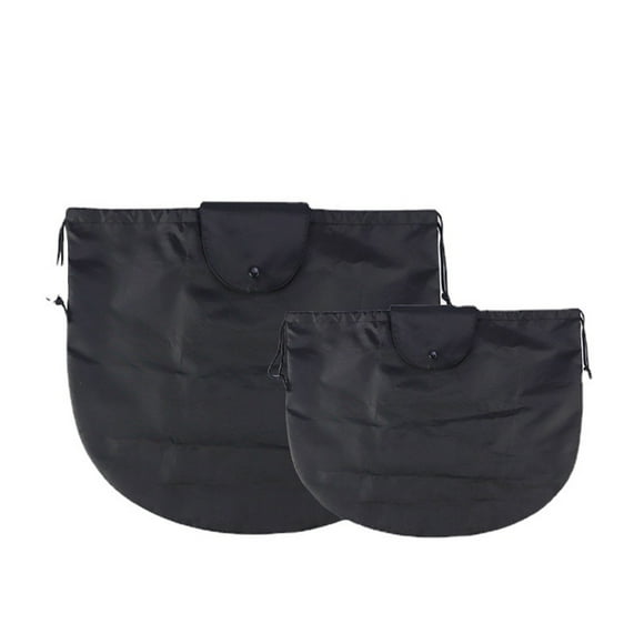 Helmet Bag Motorcycle Helmet Storage Bag Lightweight Water-Resistant