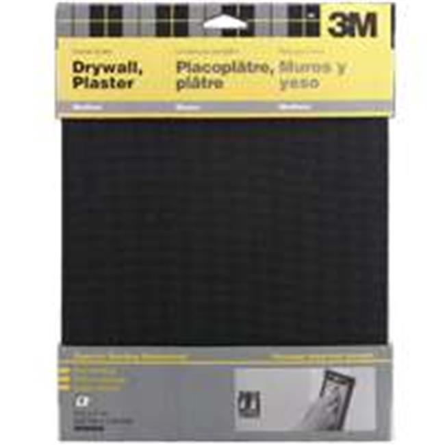 3m 9094NA Drywall and Plaster Sanding Screens