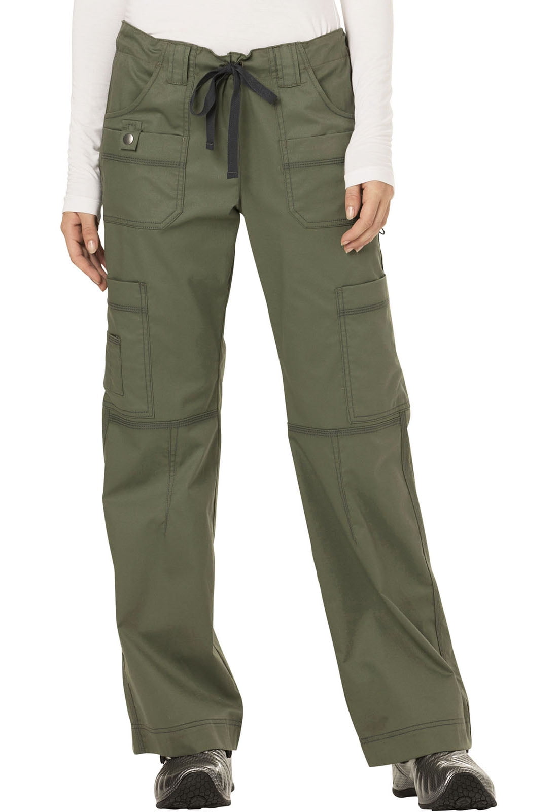 dickies women's utility pants