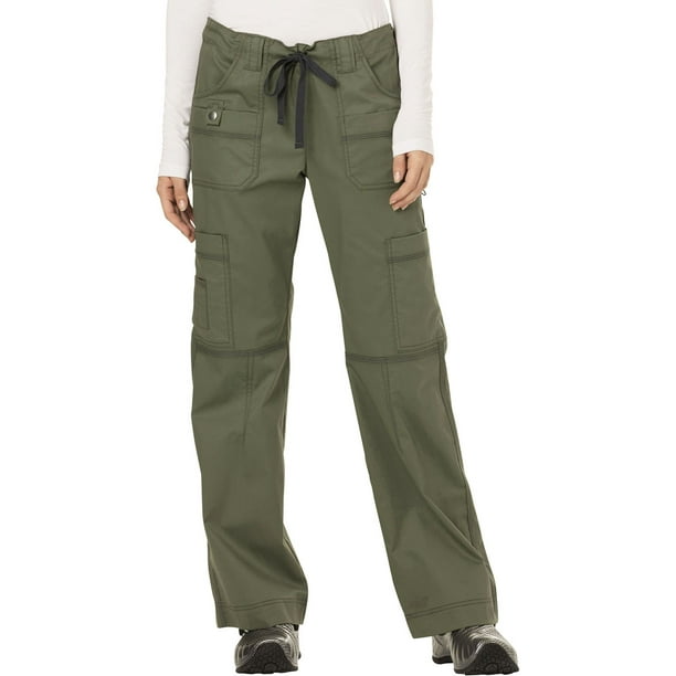 dickies cargo pants flex
