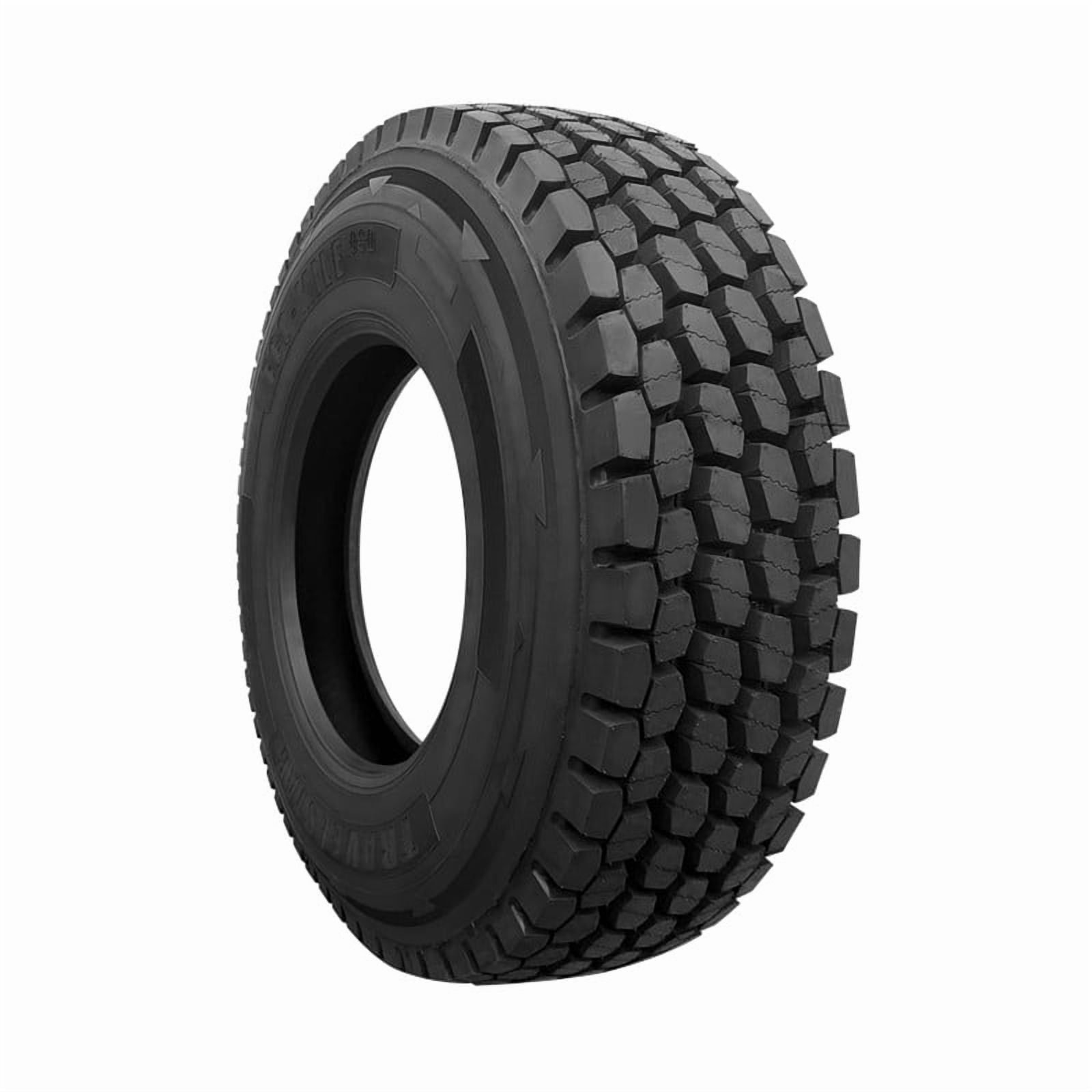 Travelstar Eco-Mile OSD All Season 11R24.5 149/146L H Commercial Tire 11/24.5(Tire Only)