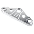thumbnail image 4 of ZS Motorcycle Upper Triple Tree Cover For Honda VTX1300S 2003-2007 & VTX1300C 2004-2009 & VTX 1300 R 2005-2009 Chrome ABS Plastic, 4 of 12