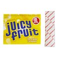 thumbnail image 3 of Juicy Fruit Original Stick Gum - 10x15/150ct, 3 of 4