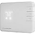 thumbnail image 3 of Alarm.com (ADC-T2000) Z-Wave Smart Thermostat - White, 3 of 3