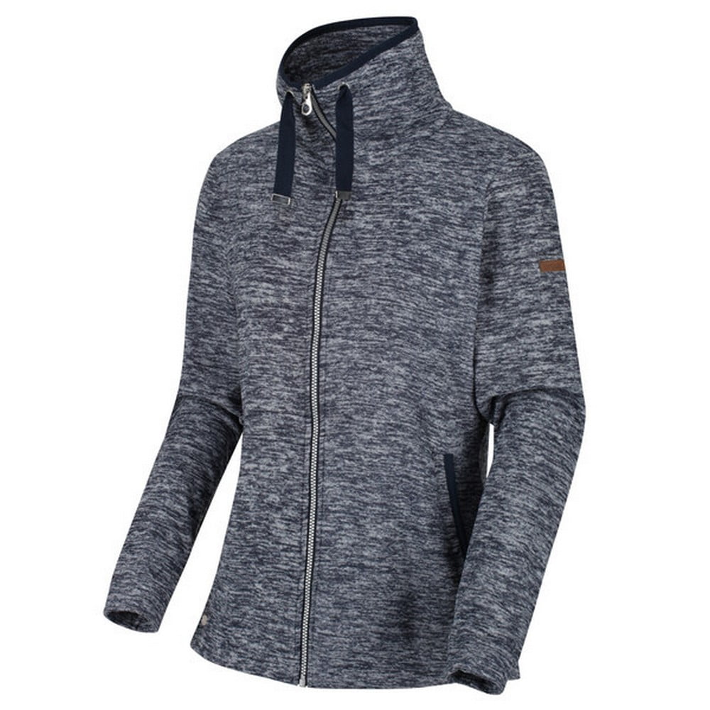 Regatta Womens Evanna Full Zip 