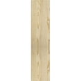 thumbnail image 4 of Ekena Millwork 6"W x 22"D x 26"H Balboa Rough Sawn Traditional Outlooker, Douglas Fir, 4 of 4