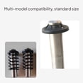 thumbnail image 6 of Tnarru Pressure Washer Pump Plunger Coil Set, Metal, 220V, 6 of 6