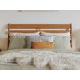 thumbnail image 6 of Solid Wood Low Profile Platform Bed - Modern Minimalist Design - Twin Twin XL Full Queen King, 6 of 10