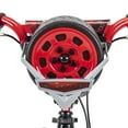 thumbnail image 4 of Huffy 72129 Disney Cars Bike 12 in. Quick Connect Assembly, Tire Case, 4 of 10