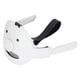thumbnail image 1 of Replacement VR Headset Head Strap, Easy To Use Durable Adjustable VR Glasses Headband Stable  For Oculus Quest2 VR Headset, 1 of 8