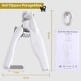 thumbnail image 4 of Dog Nail Clipper, 4 of 7