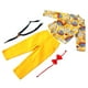 thumbnail image 4 of Conjuntos de Ropa para Niños BuyWeek Trajes para Bebés Varones Tecnología Avanzada, 4 of 14