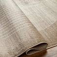 thumbnail image 6 of Hauteloom Zeke Hallway, Kitchen Runner Rug - Modern - Brown, Beige - 2'7" x 10', 6 of 9