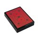 thumbnail image 2 of Caja para trucos de magia de restauración de cartas rasgadas profesionales con vídeo Tutorial, estuche de accesorios mágicos de primer plano, juguete para niños y adultos, 2 of 4