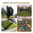 Air mattress Air Mattress Outdoor Car Camping Air Mat