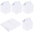 thumbnail image 2 of Milk Carton Favor Gift Boxes by Factory Direct Craft: Adorable Packaging for Your Special Occasion, 2 of 5