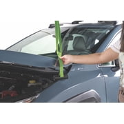 Ozark Trail Hood and Trunk Tie-Down Lashing Points for Kayaks, Canoes and SUP Boards, 2 Pack