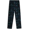 thumbnail image 6 of Tuff Guys Boys Pajama Set - 2 Piece Short Sleeve Sleep Shirt and Pajama Pants Sleepwear for Boys (8-16), 6 of 7