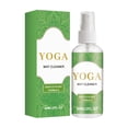 thumbnail image 2 of Yoga Mat Cleaner Gentle Non Damaging Spray Cleaner, Multisurface Cleaner Spray for PVC TPE and Natural Rubber, All Purpose Cleaner Refreshing Jasmine Scent, 2 of 7