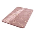 thumbnail image 2 of Alfombrillas de antideslizantes, alfombrillas de de superabsorbentes, alfombrilla suave para el del inodoro, alfombrilla para 40x60cm perfecl Cocina Baño Alfombras Alfombra, 2 of 7