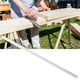 thumbnail image 3 of Barra De Inglete De Riel Barra De Mesa Deslizante Barra De Inglete De Riel Tipo T Aleación De Aluminio Tipo T Barra De Inglete Barra Deslizante Barra De Mesa Herramienta De OTVIAP Aluminium Alloy Rail Miter Bar, 3 of 8