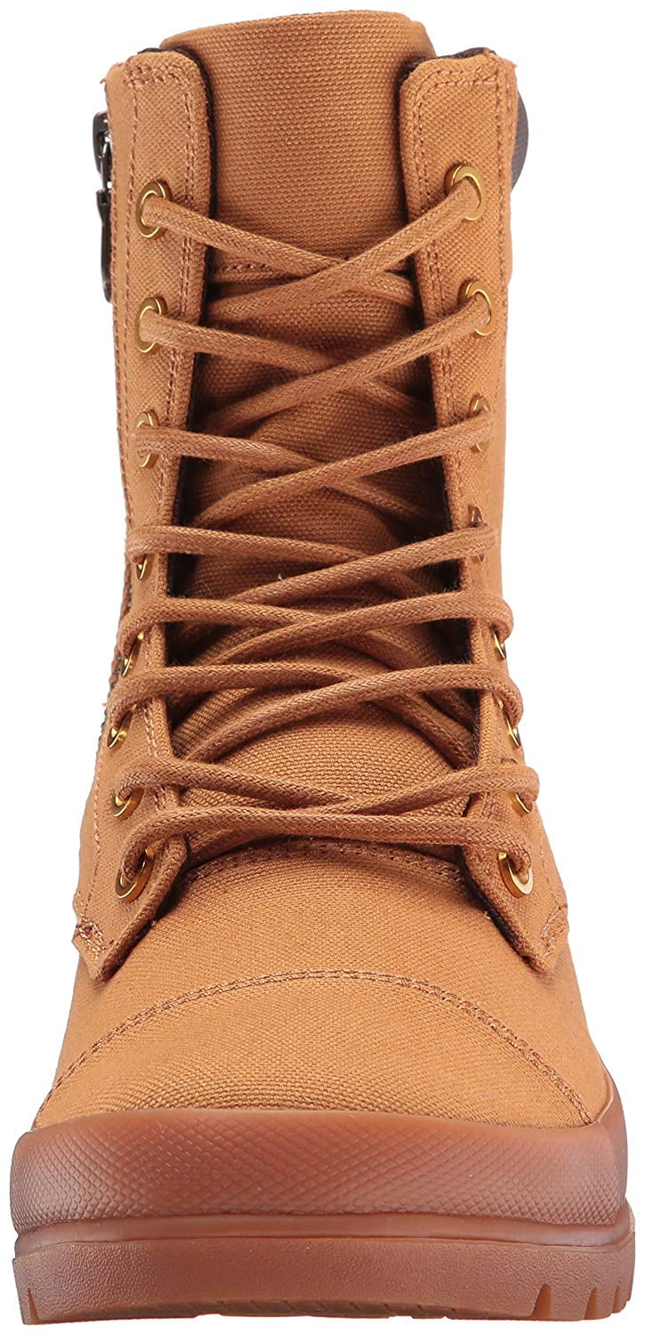 dc amnesti boots