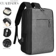 thumbnail image 3 of Mochila Shendy Vendy Backpack Impermeable Set De 3pzs Con Riñonera Y Puerto Usb, 3 of 6