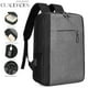 thumbnail image 3 of Mochila Shendy Vendy Backpack Impermeable Set De 3pzs Con Riñonera Y Puerto Usb, 3 of 6