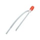 thumbnail image 2 of Riwesomey Manguera de bomba de sifón portátil Fácil de instalar Potente y portátil Compatibilidad versátil Eficiente Vehículos, repuestos y accesorios Mis, 2 of 6