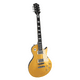 thumbnail image 1 of Guitarra Eléctrica 6 Cuerdas Mars Les Paul Classic Yellow, 1 of 5