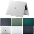 thumbnail image 2 of Funda de portátil para MacBook air 13 Funda M2 Macbook pro 13 Funda 2020 air m1 Funda Pro 16 Funda 2021 Pro 14 Funda 15 Accesorios Tan Jianjun unisex, 2 of 2