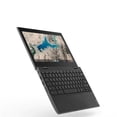 thumbnail image 3 of Laptop Lenovo 100e Chromebook 11.6' HD Intel Celeron N4020 4GB 32GB Chrome OS Español, 3 of 5