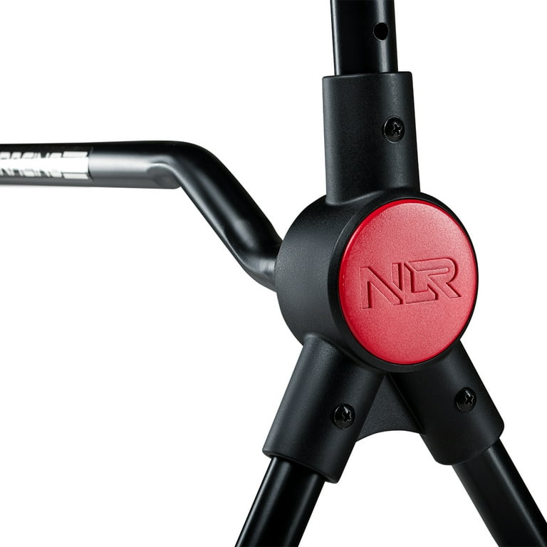 Next Level Racing モニタースタンド NLR-A020 Next Level Racing Lite Free Standing Monitor Stand (NLR-A020
