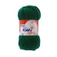 thumbnail image 1 of Bolsa de 6 Pzas Estambre Liso Brillante Verde Cisne Kiddy Soft, 1 of 3