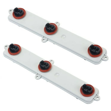 Pair Of Tail Light Circuit Board Plates Fits Dodge Ram 1500 2002-06