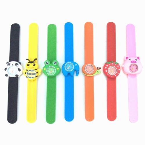 Kids 2025 snap watch