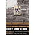 thumbnail image 3 of Retro Vintage Garden Lavender Flower and Butterfly Wall Art, Flower Aluminum Sign 5.5x8 Inches, Antique Wall Plaque Retro Art Decoration for Home Club Cabin Garage Store Bar Cafe Farm, 3 of 6