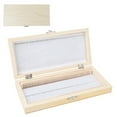 thumbnail image 3 of Specimens Slide Box,  Prepared Slide Box for Students Lab School Biological Microscope Sample Slides, 3 of 7