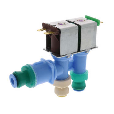 ERP Refrigerator Water Valve for Whirlpool, AP6019288, PS11752594, W10312696