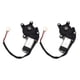 thumbnail image 1 of 2X Motor Eléctrico para Elevalunas, Motor Eléctrico para Coche, Elevalunas Eléctrico, Motor para Elevalunas, Motor Eléctrico de 12V, 1 of 5