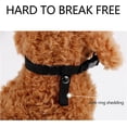 thumbnail image 3 of 1 bozal para perros de 18-24 cm, bozal de nailon ajustable, bozal antiladridos, bozal suave ajustable, para perros pequeños y medianos., 3 of 5
