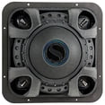 thumbnail image 5 of Kicker Solo-Baric L7S 1500W 12" 4 Ohm DVC Sealed or Ported Square Subwoofer, 5 of 5