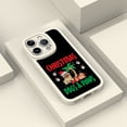 thumbnail image 4 of Caja de teléfono de goma TPU antigolpes con estampado de dibujos animados llamativo - Compatible con la serie iPhone, 4 of 4