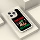 thumbnail image 4 of Caja de teléfono de goma TPU antigolpes con estampado de dibujos animados llamativo - Compatible con la serie iPhone, 4 of 4
