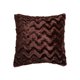 thumbnail image 1 of Funda De Almohada Funda De CojíN Hogar Agua OndulacióN Felpa Plaza Funda De Almohada XBTCLXEBCO 16.93 "x 16.93", 1 of 5